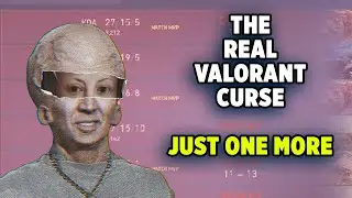 Avoid this to stop losing streaks in valorant 