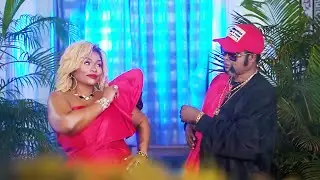 Félix Wazekwa – Jalousie XL feat. Barbara Kanam (Clip officiel)