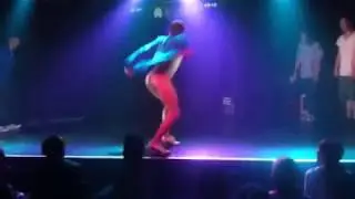 パイレーツオブマチョビアン Free Style!!