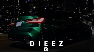 2pac - All Eyez On Me (DIEEZ & MANNONOV REMIX)