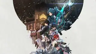 Wuthering Waves OST - Closed Beta Test Theme