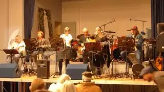 Violaines Guitar Song - 1er avril 2022 - One Horse Town