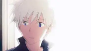 Happy Birthday Pearly! ❤ You're my White Tiger Hiyori, Asuna, Haru, Shirayuki AMV (◕^^◕)