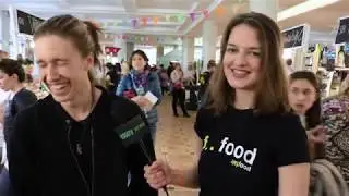 ВегМарт 28/04/2019: постная Пасха