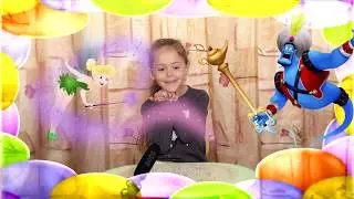 Индивидуальное Интервью (пример) - Ева Евченко