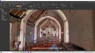 Tutoriel 3 - navigation