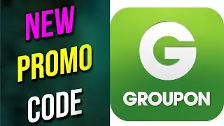 Groupon codes 2023 || Groupon Promo Codes 2023 || Groupon Coupon Codes 2023 Free For You!!!!!