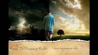 The Paranormal P3 - Witches, Tarot, UFO's and Miracles