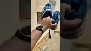Amazfit T-Rex2 javrun #amazfit #javrun #fitness #health #workout #trend #neerajchopra #shorts
