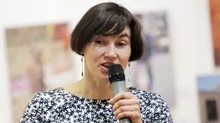 FIXAGE: N. Vershinina “Industrial Archaeology and Abandoned Cities”