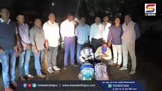 गांजा विक्रीसाठी आलेल्या उडीसामधील दोघांना एलसीबीनं केली अटक