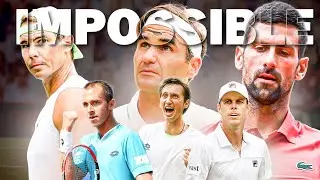 Ces 3 joueurs ont réussi l'impossible.