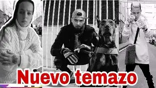 #Nuevovideoclip #videoclipoficial #tiktoks#shorts #morad #rap #conexiones