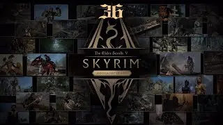 Skyrim - Anniversary Edition - Пока смерть не разлучит нас (Тёмное братство)