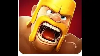 Продолжаю играть в Clash of clans
