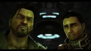 Э-э,это что,я?StarCraft II: Wings of Liberty
