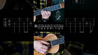 Perfect Pair Ukulele Tutorial beabadoobee 