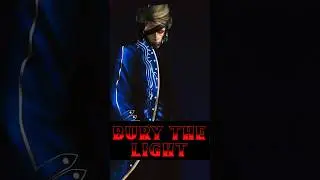 Metal Gear Rising “Bury the Light