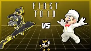 FT10 avec Raj ! (Smash Yuzu/Parsec)