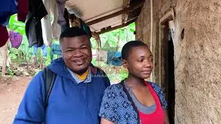 MAISHA POPOTE  NIKUJIPANGA TU
