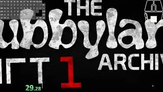 The Tubbyland Archives - ACT 1 Cheat Engine% in 42 seconds