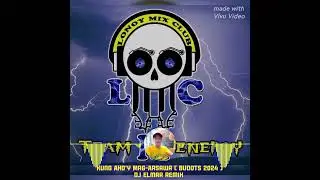 Kung Ako'y Mag-Aasawa ( Budots ) Dj Elmar Remix 2024
