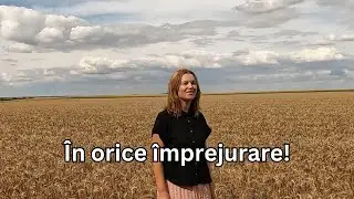 În orice împrejurare | Mihaela Smalbergher | Official Music Video 2024
