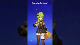 My 2 Years of Genshin Impact Journey 