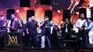 Adrian Minune ❌ Elis Armeanca - Langa Tine Sunt Cel Mai Fericit | Live @BerariaH