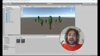 Lesson 2 Creating Materials and Prefabs in Unity