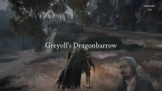 Part 12 | First Elden Ring Playthrough! | Class: Wretch |