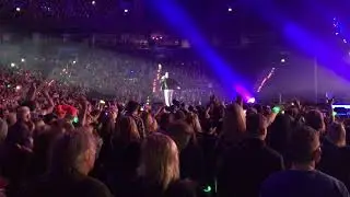 Schlagernacht des Jahres 2018 Hamburg - Julian David