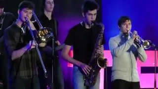 Smetnaki - Rats Eatin Bats