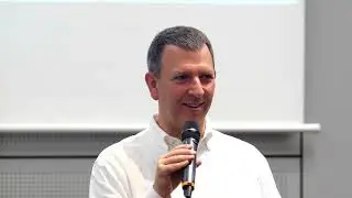 SDRA'22 - 15 - Markus Heller: Final Discussion & Summary