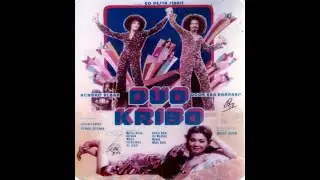 Duo Kribo 1977 Ahmad Albar, Ucok Harahap Trailer