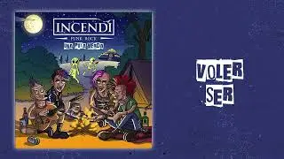 INCENDI - Voler Ser (amb Gemma Carpena)