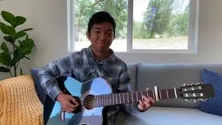 Acoustic ‘Knee Deep’ by Zac Brown Band
