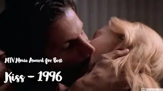 Species - 1995 | Kissing Scene | Natasha Henstridge & Anthony Guidera (Sil & Robbie)