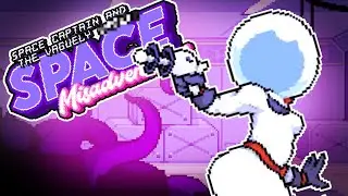 Space Misadventures DX WALKTHROUGH