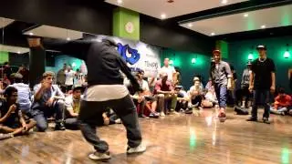 D.U.B DubaiUrbanbattles Vol.2