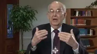 Steward of the Mysteries of God Study 4  Father / Mother