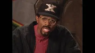 Mad TV – Spike Lee For Red Devil