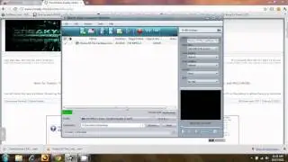HOW TO CONVERT MOVIES TO AVI MP4 WMV FLV ASF SWF - XILISOFT VIDEO CONVERTER ULTIMATE - DL INCLUDED