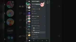 Discord, all notifications!