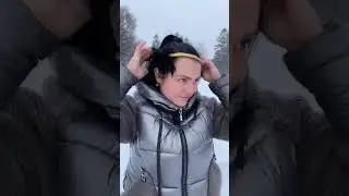Уходи зима ,приходи весна 😭