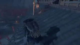 Ghost of tsushima
