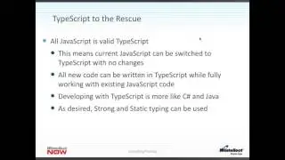 Using TypeScript with React and Redux with Eric Greene