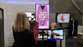 UltraSmart Fashion Tag