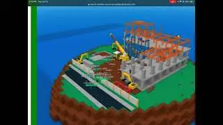 Ranking every map in roblox natural disaster survival!!!