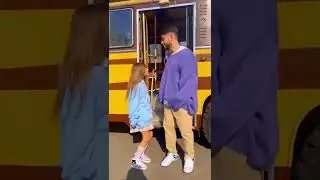 МИЛАНА С ПАПОЙ🥰❤️ 